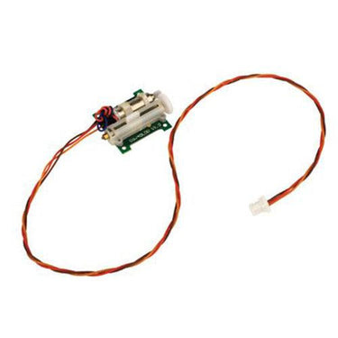 Spektrum 2.3-Gram Linear Long Throw Offset Servo